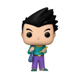 FUNKO POP DRAGON BALL GT - GOTEN 1632