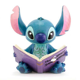 DISNEY TRADITIONS : STITCH FINDING A FAMILY