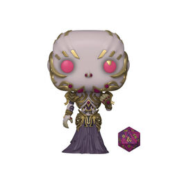FUNKO POP&DIE: DUNGEONS & DRAGONS - VECNA MT SPECIAL EDITION 853