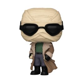 FUNKO POP DOOM PATROL - LARRY TRAINOR