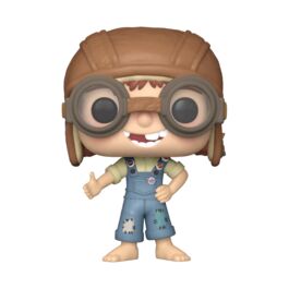 FIGURA POP DISNEY: UP - YOUNG ELLIE