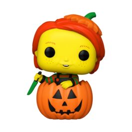 FUNKO POP CHUCKY VINTAGE HALLOWEEN - GOOD GUY
