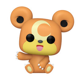 FUNKO POP POKEMON - TEDDIURSA 985