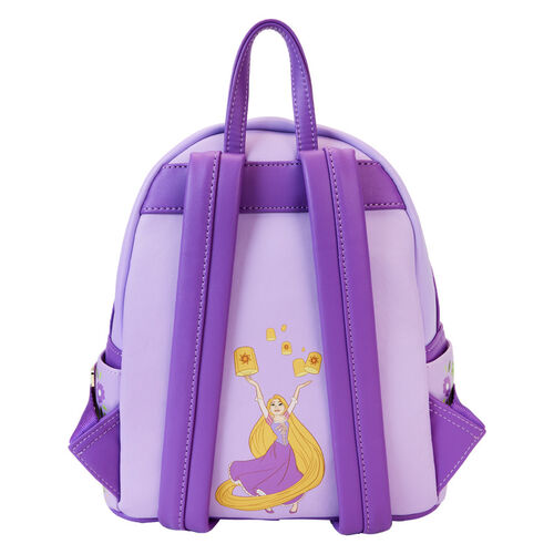 Mochila rapunzel disney online