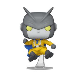 FUNKO POP DRAGON BALL SUPER: SUPER HERO - GAMMA 2 1702
