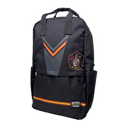 MOCHILA LOUNGEFLY HARRY POTTER: GRIFFINDOR SUIT