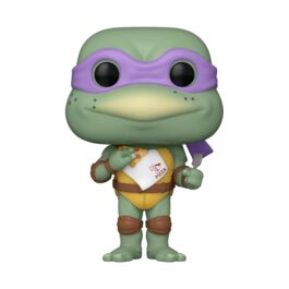 FUNKO POP TEENAGE MUTANT NINJA TURTLES - DONATELLO 1609