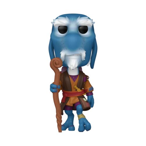 FIGURA POP TV WONDLA - ROVENDER KITT