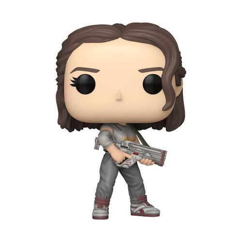FIGURA POP MOVIES ALIEN ROMULUS - RAIN CARRADINE