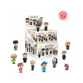 MYSTERY MINIS: HARRY POTTER SERIES 3