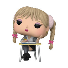 FUNKO POP BRITNEY SPEARS - BABY ONE MORE TIME 444