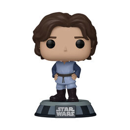 FIGURA POP STAR WARS FETT LEGACY - YOUNG BOBA FETT
