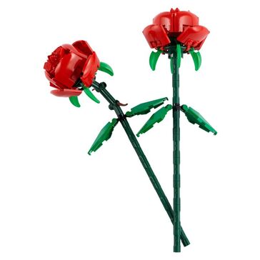 LEGO ROSAS