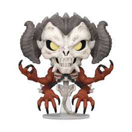 FIGURA POP GAMES DIABLO 4 - MEPHISTO