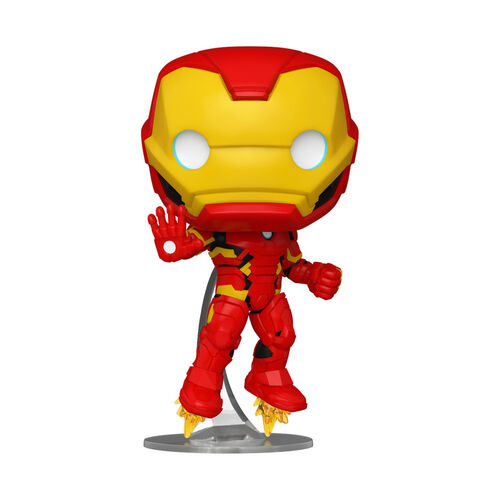 FIGURA POP MARVEL MARVEL NEW CLASSICS - IRON MAN