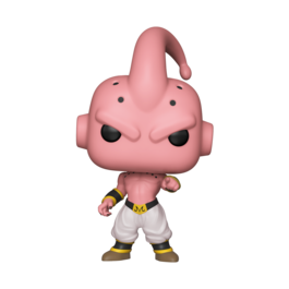 FUNKO POP DRAGON BALL Z - KID BUU 620
