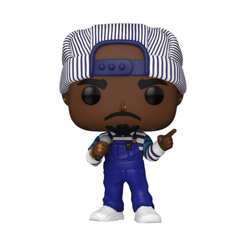FIGURA POP ROCKS TUPAC 90S