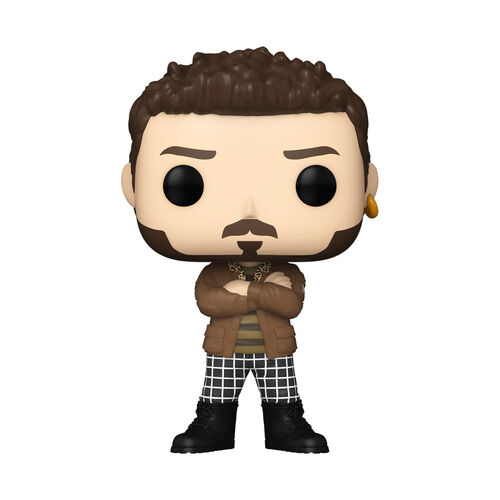 FIGURA POP TV THE BOYS S3 - FRENCHIE