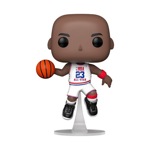 FIGURA POP NBA: LEGENDS - MICHAEL JORDAN 1988 ASG