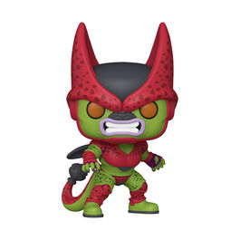FUNKO POP DRAGON BALL SUPER: SUPER HERO - CELL MAX 1705