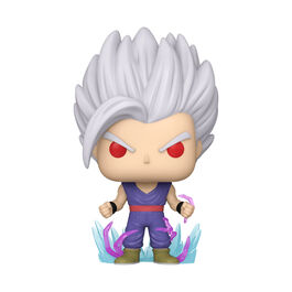 FUNKO POP DRAGON BALL SUPER: SUPER HERO - GOHAN BEAST 1703