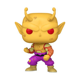 FUNKO POP DRAGON BALL SUPER: SUPER HERO - ORANGE PICCOLO 1704