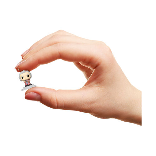 BITTY POP TOWN HARRY POTTER - OLLIVANDERS