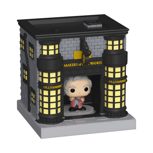 BITTY POP TOWN HARRY POTTER - OLLIVANDERS