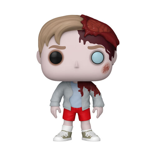 FIGURA POP MOVIES PET SEMATARY - VICTOR PASCOW