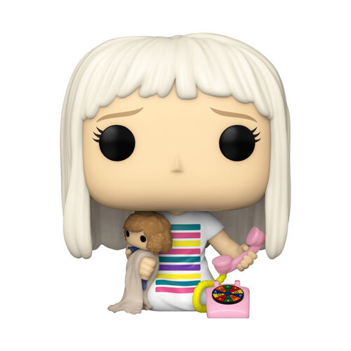 FIGURA POP MOVIE POLTERGEIST - CAROL ANNE