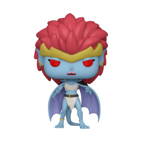 FIGURA POP GARGOYLES - DEMONA ANGRY