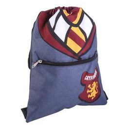 SAQUITO ESCOLAR HARRY POTTER