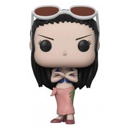 FIGURA POP ONE PIECE - NICO ROBIN