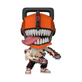 FUNKO POP CHAINSAW MAN CHASE 1677