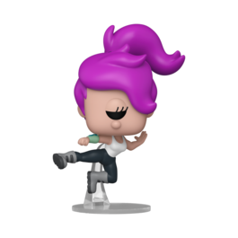 FUNKO POP FUTURAMA - TURANGA LEELA 1758