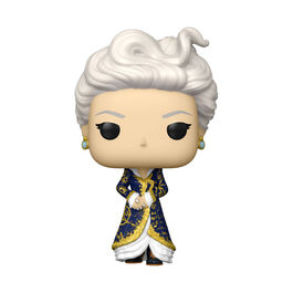 FUNKO POP WICKED - MADAME MORRIBLE