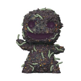 FUNKO POP DISNEY NIGHTMARE BEFORE CHRISTMAS OOGIE BOOGIE BUGS