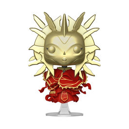 FUNKO POP DUNGEONS & DRAGONS - LADY OF PAIN 1037