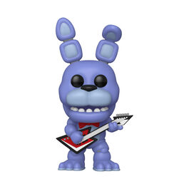 FUNKO POP FIVE NIGHTS AT FREDDY'S 10Y - BONNIE