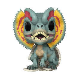 FUNKO POP JURASSIC PARK - DILOPHOSAURUS HATCHLING 1718