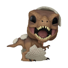 FUNKO POP JURASSIC PARK - T. REX HATCHLING 1716