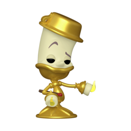 POP DISNEY: BEAUTY AND BEAST- LUMIERE