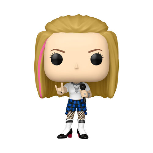 FIGURA POP ROCKS AVRIL LAVIGNE - GIRLFRIEND
