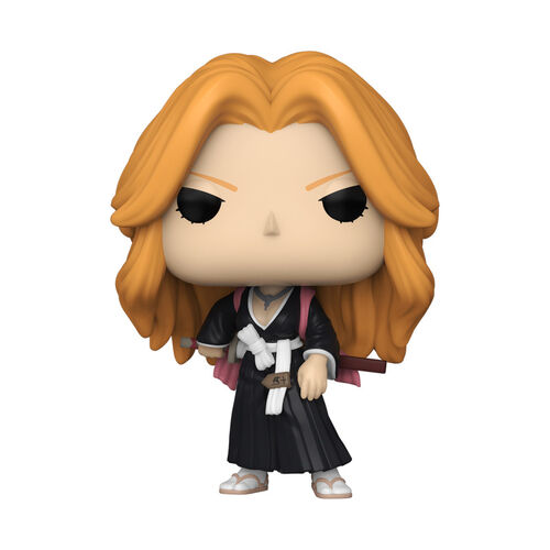 FIGURA POP ANIMATION BLEACH - RANGIKU MATSUMOTO