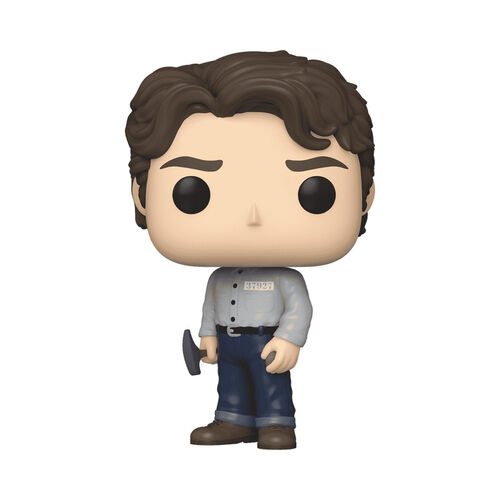 FIGURA POP MOVIES THE SHAWSHANK REDEMPTION - ANDY DUFRESNE