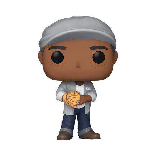 FIGURA POP MOVIES THE SHAWSHANK REDEMPTION - ELLIS RED BOYD REDDING