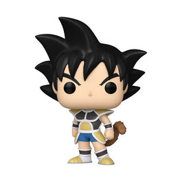 FUNKO POP DRAGON BALL SUPER: BROLY - GOKU KID 1860