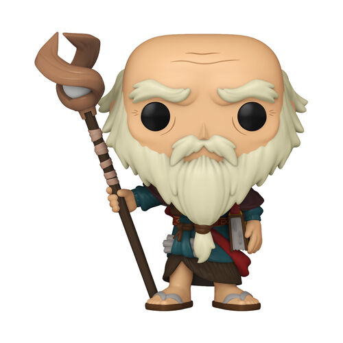 FIGURA POP GAMES DIABLO 3 - DECKARD CAIN