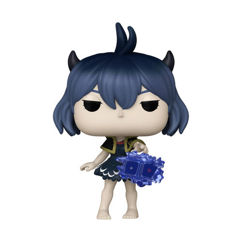 FIGURA POP ANIMATION: BLACK CLOVER - SECRE CHASE