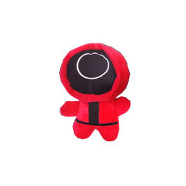 PELUCHE SOLDADO SQUID GAME 23 CM - CRCULO